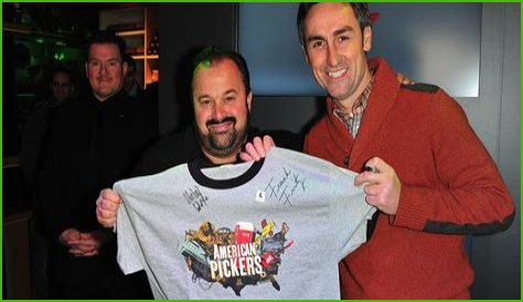 Frank Fritz Death: The Life And Legacy Of A Pawn Stars Icon